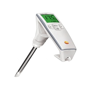 Germany Testo 270 Quality Detector Frying Oil TPM Value Detection Is <b>Cheap</b> - Product Image 2