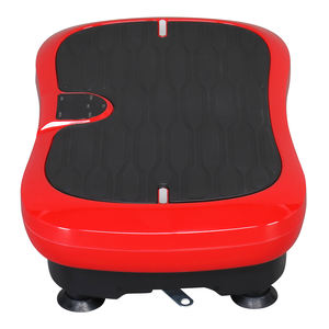 Máquina de Eliminación de Grasa Corporal 110V con Pantalla LCD y Bluetooth, Color Rojo - Product Image 5