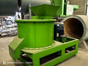 Tour de séchage du riz industriel ZHONGSHENGTIANQI pour utilisation agricole, séchage du riz paddy, 380V, capacité de 0,4 à 1,0 %/h - Product Image 3