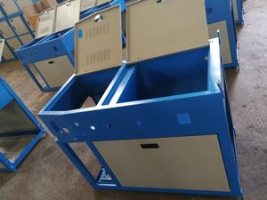 Máquina de Tejer Rodilleras y Soportes de Rodilla, Precio de Fábrica, Proveedor Chino - Product Image 5