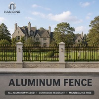 Panneau de clôture en alliage d'aluminium, hauteur 1,8 m, résistant à la rouille, aux UV, écologique, revêtement poudré, lamelles d'intimité pour jardin