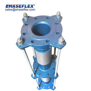 Áp lực cao FM đã được phê duyệt SS tinh thần mở rộng Doanh ống thổi với Tie que đôi ống thổi Trục mở rộng doanh - Product Image 6