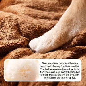 Custom Modern Solid Pattern Luxury Pet House & Dog/<b>Cat</b> Bed with Washable Cover Orthopaedic Design <b>for</b> All Seasons - Product Image 5