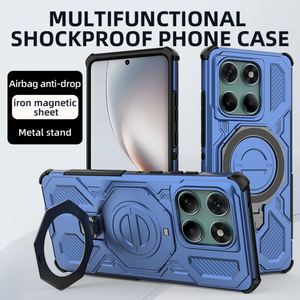 Cao 2025 mới nhất từ kim loại đứng trường hợp đối với <span class=keywords><strong>Motorola</strong></span> cạnh 50 60 Fusion TPU + cứng PC 2-trong-1 Cove - Product Image 2