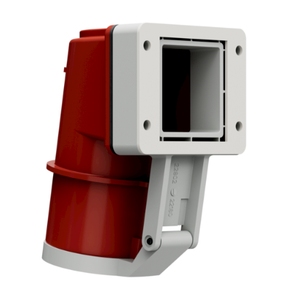 ปลั๊กแปลงเฟสติดผนัง <span class=keywords><strong>MENNEKES</strong></span> 3350 - ขั้วต่อแปลงไฟฟ้าอุตสาหกรรมของแท้ - Product Image 3