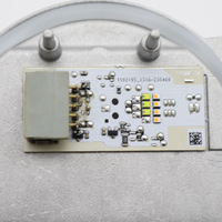 KY OEM A2539068100 A2539068200 Ballast de phare LED et unité de commande DRL pour Mercedes-Benz X253 GLC250d (version à faible allocation)
