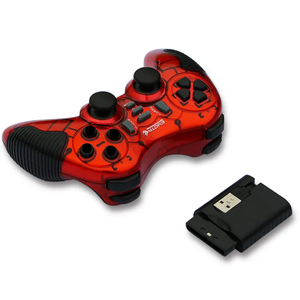 2,4G reless 2 O 2 2 2 P3 onontroller iigh pepeed ooystick Fo C apaptop nndroid Ox amepad - Product Image 3