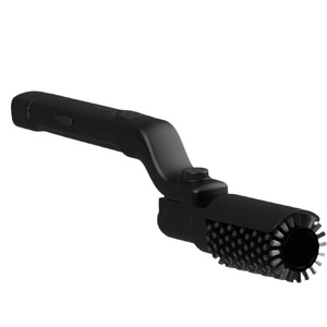 Cepillo Eléctrico Inalámbrico Recargable para Parrilla, Cepillo para Barbacoa de Acero Inoxidable con 3 Velocidades y Cabezal Giratorio - Product Image 6
