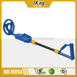 Metal Detector per bambini MD-1009A Metal Detector tesoro cercatore portatile Metal Detector per bambini <span class=keywords><strong>Cercametalli</strong></span> - Product Image 6