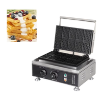 Nouvel Extrudeur de Snacks Multifonctionnel Électrique Portable Chef Prosentials High 220V à Dix Pièces, Conception en Alliage d'Aluminium, Bouton Poussoir