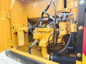 Pelle sur chenilles d'origine japonaise Caterpillar abordable utilisée pour CAT 320D-2 99% Nouvelle grande pelle 20T offrant à bas prix - Product Image 5