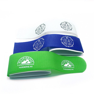 Correas <span class=keywords><strong>de</strong></span> Esquí Personalizadas con Cierre <span class=keywords><strong>de</strong></span> Gancho y Bucle, Adhesivos Fijos, Material Ligero y Duradero <span class=keywords><strong>de</strong></span> EVA/Nylon para Accesorios <span class=keywords><strong>de</strong></span> Esquí <span class=keywords><strong>de</strong></span> Invierno - Product Image 2