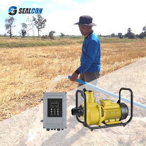 Extracteur d'eau <span class=keywords><strong>automatique</strong></span> photovoltaïque à haut débit, <span class=keywords><strong>pompe</strong></span> à eau <span class=keywords><strong>solaire</strong></span>, <span class=keywords><strong>pompe</strong></span> terrestre pour zone pastorale, élevage - Product Image 4