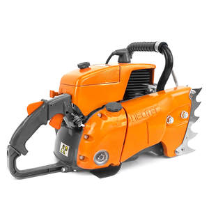 NEOTEC OEM ODM Motosierra de Alta Potencia 070 de Dos Tiempos, Grado Industrial, con Juego de Accesorios Especiales para Maquinaria de Jardín y Madera - Product Image 2