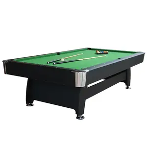 <span class=keywords><strong>Table</strong></span> de <span class=keywords><strong>billard</strong></span> Huizhou STX <span class=keywords><strong>8</strong></span> pieds - Product Image 1