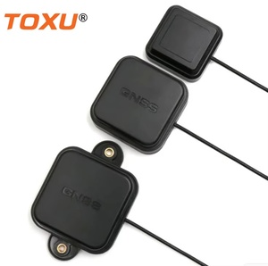 Nhà máy tùy chỉnh 1616-1626MHz ăng-ten vệ tinh Iridium | ăng-ten tuyến tính bên ngoài cho điện thoại Iridium & Modem iốt | toxu - Product Image 2