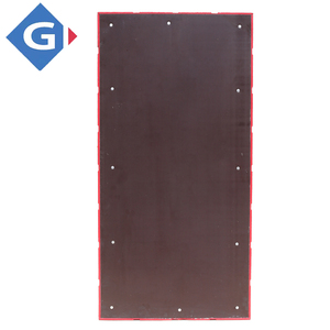 Phụ kiện xây dựng bê tông khung thép ván ép tường <span class=keywords><strong>euroform</strong></span> ván khuôn - Product Image 2