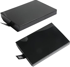 Disco Duro Externo HDD de 250GB/500GB para Consola <span class=keywords><strong>Xbox</strong></span> <span class=keywords><strong>360</strong></span> SLIM, Videojuegos - Product Image 2