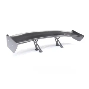 Aileron arrière en fibre de carbone de 1420 mm pour type universel A1, aileron de coffre GT - Product Image 4