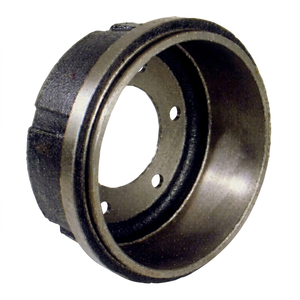 Système de freinage à <span class=keywords><strong>tambour</strong></span> avant et arrière pour camion japonais ISZ (NPR) 7,9T 1995~ Métal Taille standard OEM - Product Image 1