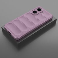 Étui de téléphone portable en TPU souple antichoc mat pour Xiaomi Redmi A5 4G Note 14 Pro Plus Poco X7 Pro M7 Pro Coque arrière