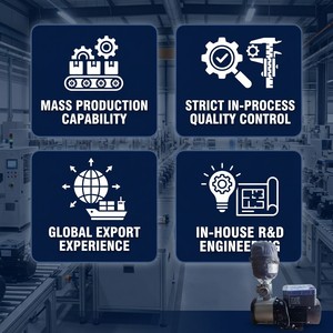 <span class=keywords><strong>Bomba</strong></span> Eléctrica <span class=keywords><strong>de</strong></span> Alta Presión, Multietapa, <span class=keywords><strong>con</strong></span> Variador <span class=keywords><strong>de</strong></span> Frecuencia, Centrífuga, para Suministro <span class=keywords><strong>de</strong></span> Agua, Salida <span class=keywords><strong>de</strong></span> 1 Pulgada, Personalizable OEM - Product Image 5