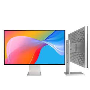 AR Anti-Glare Full Fit Frame Mirror Screen 27-Inch 5K IPS Panel LED Monitor Low Blue Light Protection Altavoz incorporado 1000cd/<span class=keywords><strong>m</strong></span> - Product Image 6