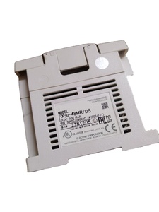 ชุด FX3U PLC โฮสต์/ds ชุดควบคุมโปรแกรมได้โมดูล PLC FX3U-48MR - Product Image 1