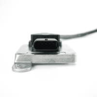 Sensor de Óxido de Nitrógeno 5WK9 6680D ME230284 5WK96680D de Alta Calidad, Sensor NOx, Sensor de Oxígeno y Nitrógeno para FUSO
