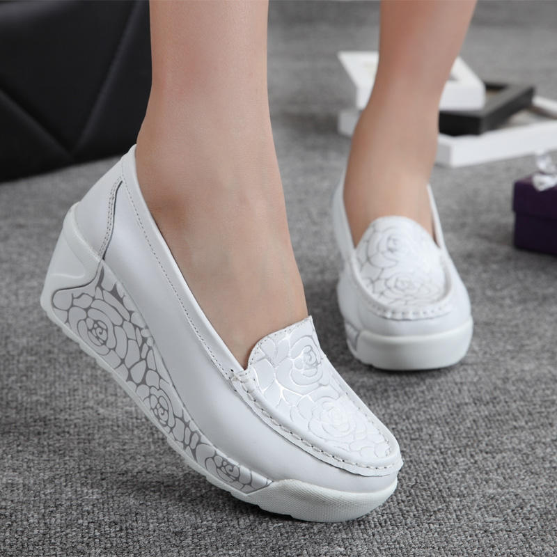 Новая износостойкая Нескользящая защитная обувь для зубов, медсестер, сабо для врачей и кормления, женская белая медицинская защитная обувь для кошек для мужчин