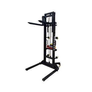 รถยกขนาดเล็กรถยกไฟฟ้าขนาดเล็ก - Product Image 5