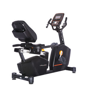 Bicicleta estática para deportes de interior, <span class=keywords><strong>bicicletas</strong></span> reclinadas giratorias, comercial, venta al por mayor - Product Image 3