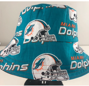 لاس فيغاس غزاة مخصص 32 nflbeors بيع بالجملة موضة جديدة سادة الرياضة المصممين مطرزة على شكل دلو قبعات - Product Image 4