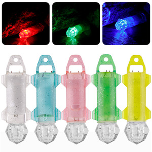 Mini lumière <span class=keywords><strong>de</strong></span> pêche sous-marine <span class=keywords><strong>de</strong></span> nuit flash <span class=keywords><strong>Led</strong></span> Deep Sea - Product Image 6