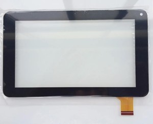 7inch Tablet PC màn hình cảm ứng XC-PG0800-108B cảm ứng Digitizer 86V xc-pg0800-108b - Product Image 3
