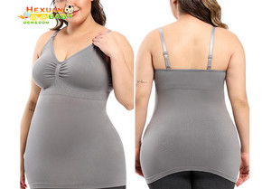 Nuovo stile di Modo sottile gilet senza maniche stretch donne incinte T-Shirt <span class=keywords><strong>Allattamento</strong></span> Al Seno Top per Le Donne Incinte Di Maternità - Product Image 6