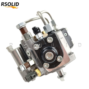 ปั๊มหัวฉีดน้ำมันเชื้อเพลิง Rsoliddiesel 294050-0240 22100-51040 22100-51030 22100-51031 สำหรับ 200 80 1VD-FTV Toyota - Product Image 6