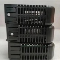 Module d'entrée analogique haute performance Emerson DeltaV KJ3223X1-BA1