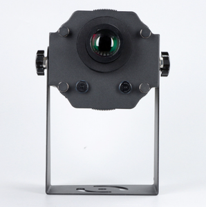 IP65 chiếu laser quảng cáo 40W 80W 100W 120W 200W 300W 400W 600W hiệu ứng sóng nước dẫn ánh sáng máy chiếu gobo ngoài trời - Product Image 4