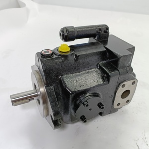 משאבת בוכנה הידראולית צירית משתנה V23-A4-R-10X V38-A4-R-10X V42-A4-R-10X עבור מערכת הידראולית תעשייתית כללית - Product Image 2