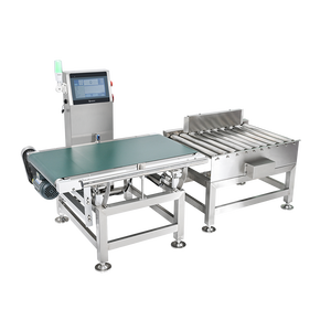 Công nghiệp nặng máy với lớn LCD màn hình cảm ứng hiển thị tự động kiểm tra định lượng - Product Image 5