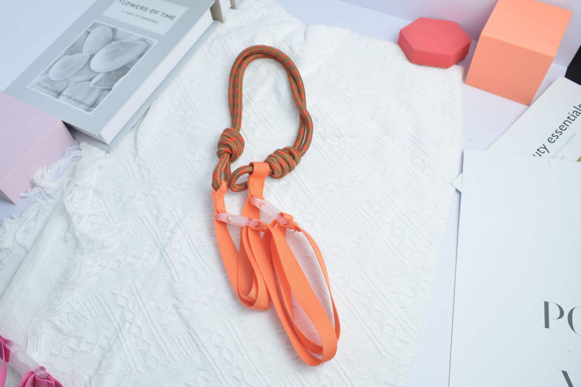 สายสีส้ม