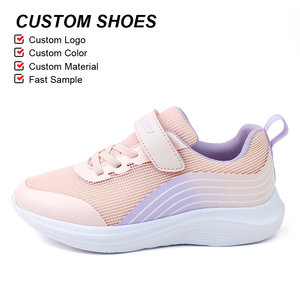 Zapatillas Deportivas para Niños OLICOM, Transpirables, Ligeras, para <span class=keywords><strong>Correr</strong></span>, Escolares, para Jugar al Aire Libre, con Suela Suave, Calzado Casual de Primavera - Product Image 5
