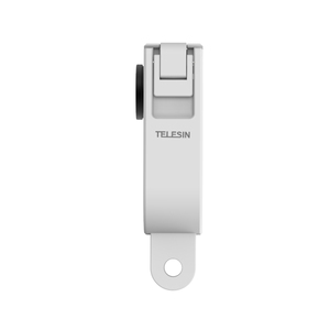 Accessoires d'<span class=keywords><strong>action</strong></span> Telesin Insta360, cadre de protection en plastique PC <span class=keywords><strong>noir</strong></span> pour caméra Insta360 Go 2 - Product Image 5