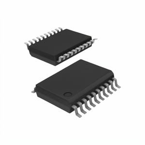 Composants électroniques MAX3225ECAP+T du fabricant Channel, CI émetteur-récepteur complet 2/2 20SSOP - Product Image 1