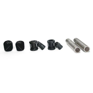 Microfono Dinamico Cardioide C02 con Clip Antiurto, Condensatore a Diaframma Piccolo per Strumenti - Product Image 6