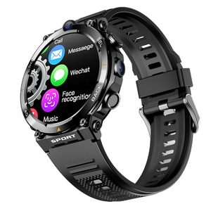 <span class=keywords><strong>Meilleure</strong></span> <span class=keywords><strong>montre</strong></span> <span class=keywords><strong>connectée</strong></span> H10 pour le sport et le fitness, GPS, caméra 4G, fonctionnement Android, étanche IP67, charge magnétique, <span class=keywords><strong>carte</strong></span> <span class=keywords><strong>SIM</strong></span>, réveil - Product Image 4