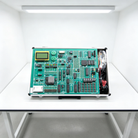 Kit de Desarrollo de Microcontroladores Universal con PCB Verde Económico para Proyectos Escolares y de Laboratorio, Venta al Por Mayor