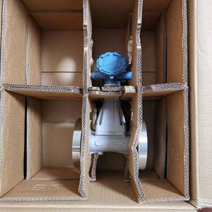 Medidor de Flujo Vortex de la Serie 8600 Rosemounte 8600D - Product Image 6