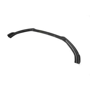 Kits de carrosserie personnalisés lame avant de pare-chocs en fibre de carbone pour <span class=keywords><strong>audi</strong></span> a3 2014 2018 2022 <span class=keywords><strong>2023</strong></span> - Product Image 4